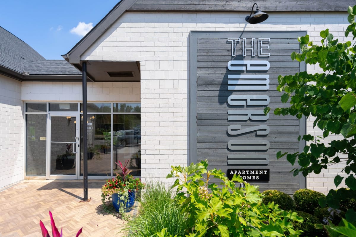 Photos and Video of The Emerson Apartments in Ann Arbor, MI